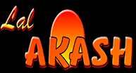Lal Akash logo